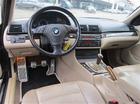 BMW 3-serie Touring - 320i Executive - 1