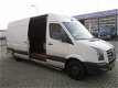 Volkswagen Crafter - 35 2.5 TDI L3H2 - 1 - Thumbnail