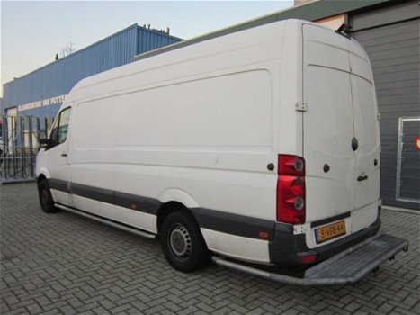 Volkswagen Crafter - 35 2.5 TDI L3H2 - 1