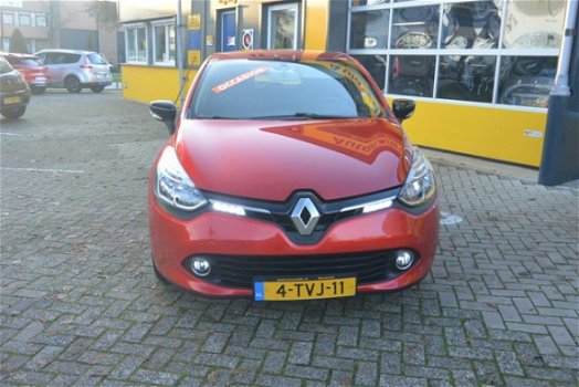 Renault Clio - Zonder afl.kosten + BOVAG garantie - 1