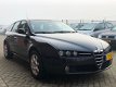 Alfa Romeo 159 Sportwagon - 1.9 JTS Distinctive - 1 - Thumbnail