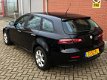 Alfa Romeo 159 Sportwagon - 1.9 JTS Distinctive - 1 - Thumbnail