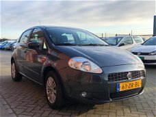 Fiat Grande Punto - 1.4 Active