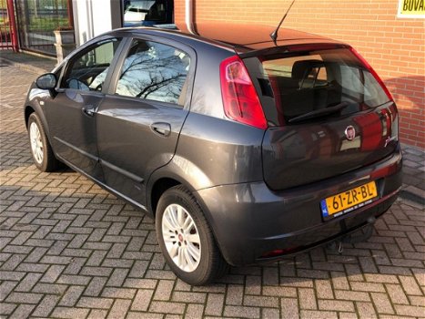 Fiat Grande Punto - 1.4 Active - 1