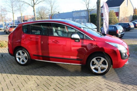 Peugeot 3008 - GT 1.6 THP 156PK Panodak, Navi, HUD, Leder, - 1