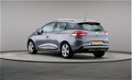 Renault Clio - 0.9 TCe Expression, Airconditioning, Navigatie - 1 - Thumbnail