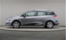 Renault Clio - 0.9 TCe Expression, Airconditioning, Navigatie - 1 - Thumbnail