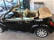 Volkswagen New Beetle Cabriolet - 1.4 New Beetle Cabriolet 1.4 super mooi met creme leer km stand or - 1 - Thumbnail