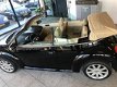 Volkswagen New Beetle Cabriolet - 1.4 New Beetle Cabriolet 1.4 super mooi met creme leer km stand or - 1 - Thumbnail