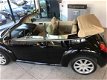 Volkswagen New Beetle Cabriolet - 1.4 New Beetle Cabriolet 1.4 super mooi met creme leer km stand or - 1 - Thumbnail