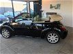 Volkswagen New Beetle Cabriolet - 1.4 New Beetle Cabriolet 1.4 super mooi met creme leer km stand or - 1 - Thumbnail