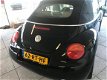 Volkswagen New Beetle Cabriolet - 1.4 New Beetle Cabriolet 1.4 super mooi met creme leer km stand or - 1 - Thumbnail