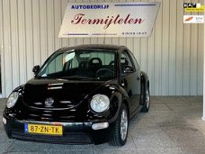 Volkswagen New Beetle - 2.0 Highline