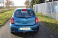 Nissan Micra - 1.2 Visia Pack - 1 - Thumbnail