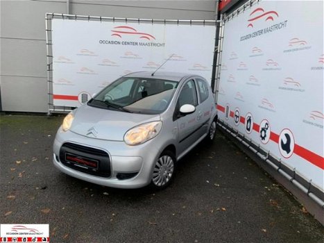 Citroën C1 - 1.0-12V Ambiance - 1