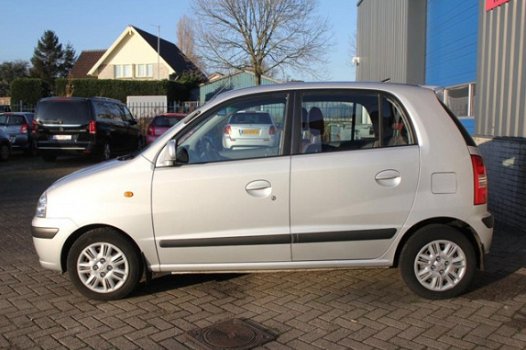 Hyundai Atos - 1.1i Dynamic First Edition - 1