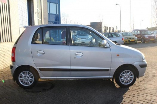 Hyundai Atos - 1.1i Dynamic First Edition - 1