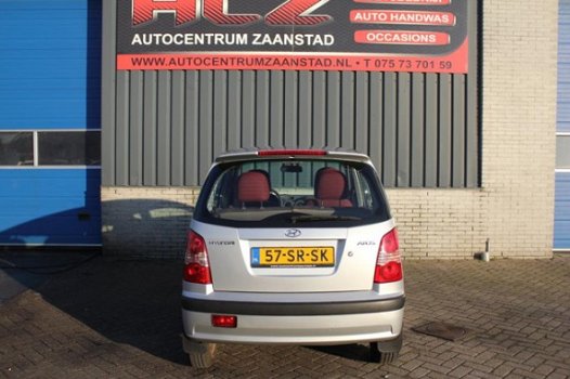 Hyundai Atos - 1.1i Dynamic First Edition - 1