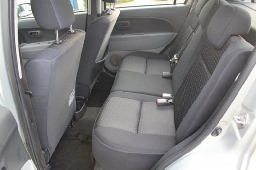 Daihatsu Sirion 2 - 1.0-12V Premium - 1