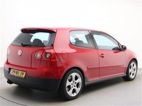 Volkswagen Golf - 2.0 TFSI GTI - 1