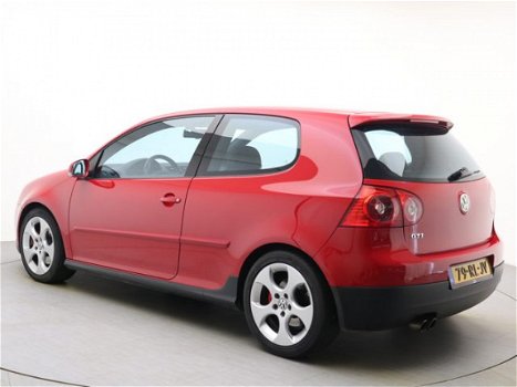 Volkswagen Golf - 2.0 TFSI GTI - 1