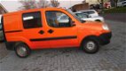 Fiat Doblò - 1 - Thumbnail