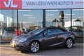 Opel Cascada - 1.4 Turbo ecoFLEX Cosmo | Leder | Navigatie | APK 15-02-2021 | BOMVOL | - 1 - Thumbnail