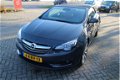 Opel Cascada - 1.4 Turbo ecoFLEX Cosmo | Leder | Navigatie | APK 15-02-2021 | BOMVOL | - 1 - Thumbnail