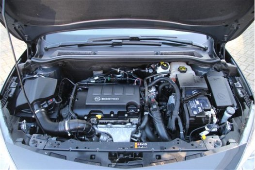 Opel Cascada - 1.4 Turbo ecoFLEX Cosmo | Leder | Navigatie | APK 15-02-2021 | BOMVOL | - 1