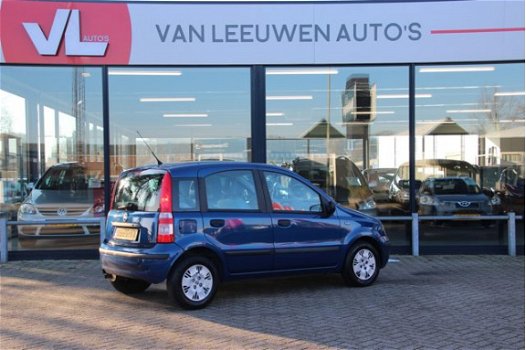 Fiat Panda - 1.2 Dynamic | Elektrische ramen | Stuurbekrachtiging | APK 05-05-2020 | - 1