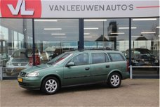 Opel Astra Wagon - 2.0 Di Club | APK 13-06-2020 | Nette auto |