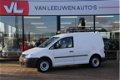 Volkswagen Caddy - 2.0 SDI | Nette bus | Goed onderhouden | APK 08-04-2020 | - 1 - Thumbnail