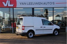 Volkswagen Caddy - 2.0 SDI | Nette bus | Goed onderhouden | APK 08-04-2020 |