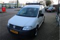 Volkswagen Caddy - 2.0 SDI | Nette bus | Goed onderhouden | APK 08-04-2020 | - 1 - Thumbnail