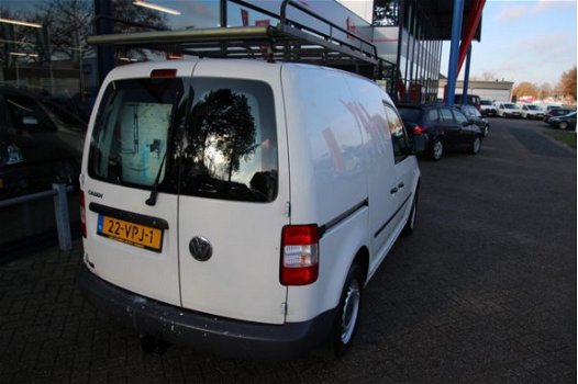 Volkswagen Caddy - 2.0 SDI | Nette bus | Goed onderhouden | APK 08-04-2020 | - 1