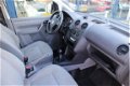 Volkswagen Caddy - 2.0 SDI | Nette bus | Goed onderhouden | APK 08-04-2020 | - 1 - Thumbnail