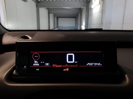 Citroën C4 Cactus - Shine PureTech 110pk H6 NAVI | CAMERA | GRIPCONTROL | 17