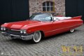 Cadillac Series 62 - cabriolet - 1 - Thumbnail