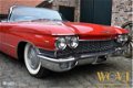 Cadillac Series 62 - cabriolet - 1 - Thumbnail