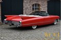 Cadillac Series 62 - cabriolet - 1 - Thumbnail