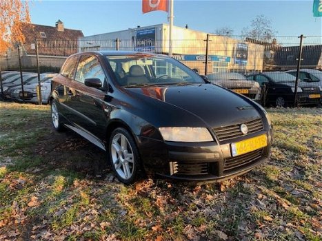 Fiat Stilo - 1.8-16V Dynamic NAP/lmv/airco - 1