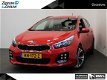 Kia Cee'd - 1.0T 120PK GT-Line *NAVIGATIE*TREKHAAK*CAMERA*ECC* FABRIEKSGARANTIE T/M 13-11-2022 - 1 - Thumbnail