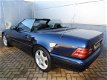 Mercedes-Benz SL-klasse Roadster - SL280 AUT Young Timer - 1 - Thumbnail