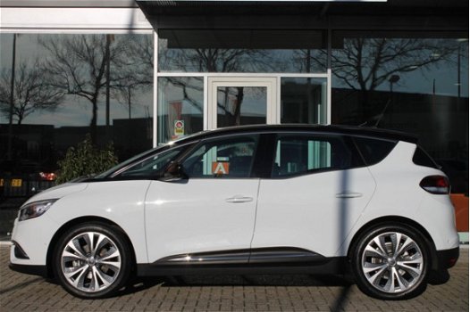 Renault Scénic - 1.2 TCe Intens, Navi, Clima, Cruise, Camera - 1