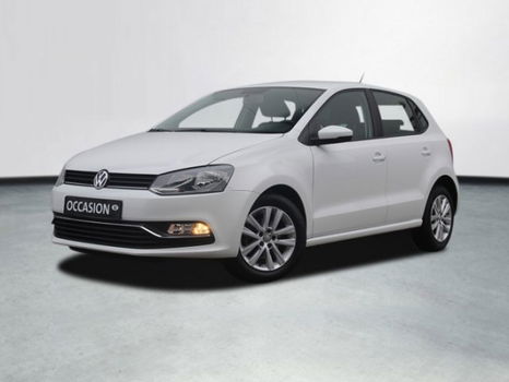 Volkswagen Polo - 1.2 TSI 90pk Comfortline - 1