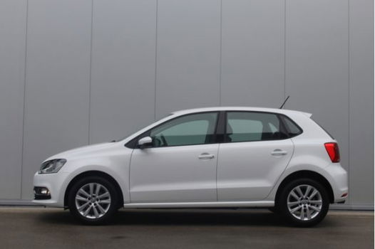 Volkswagen Polo - 1.2 TSI 90pk Comfortline - 1