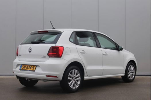 Volkswagen Polo - 1.2 TSI 90pk Comfortline - 1