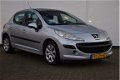 Peugeot 207 - 1.4 VTi XT Airco, 5-Deurs, All-Seasonbanden - 1 - Thumbnail