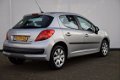 Peugeot 207 - 1.4 VTi XT Airco, 5-Deurs, All-Seasonbanden - 1 - Thumbnail