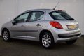 Peugeot 207 - 1.4 VTi XT Airco, 5-Deurs, All-Seasonbanden - 1 - Thumbnail